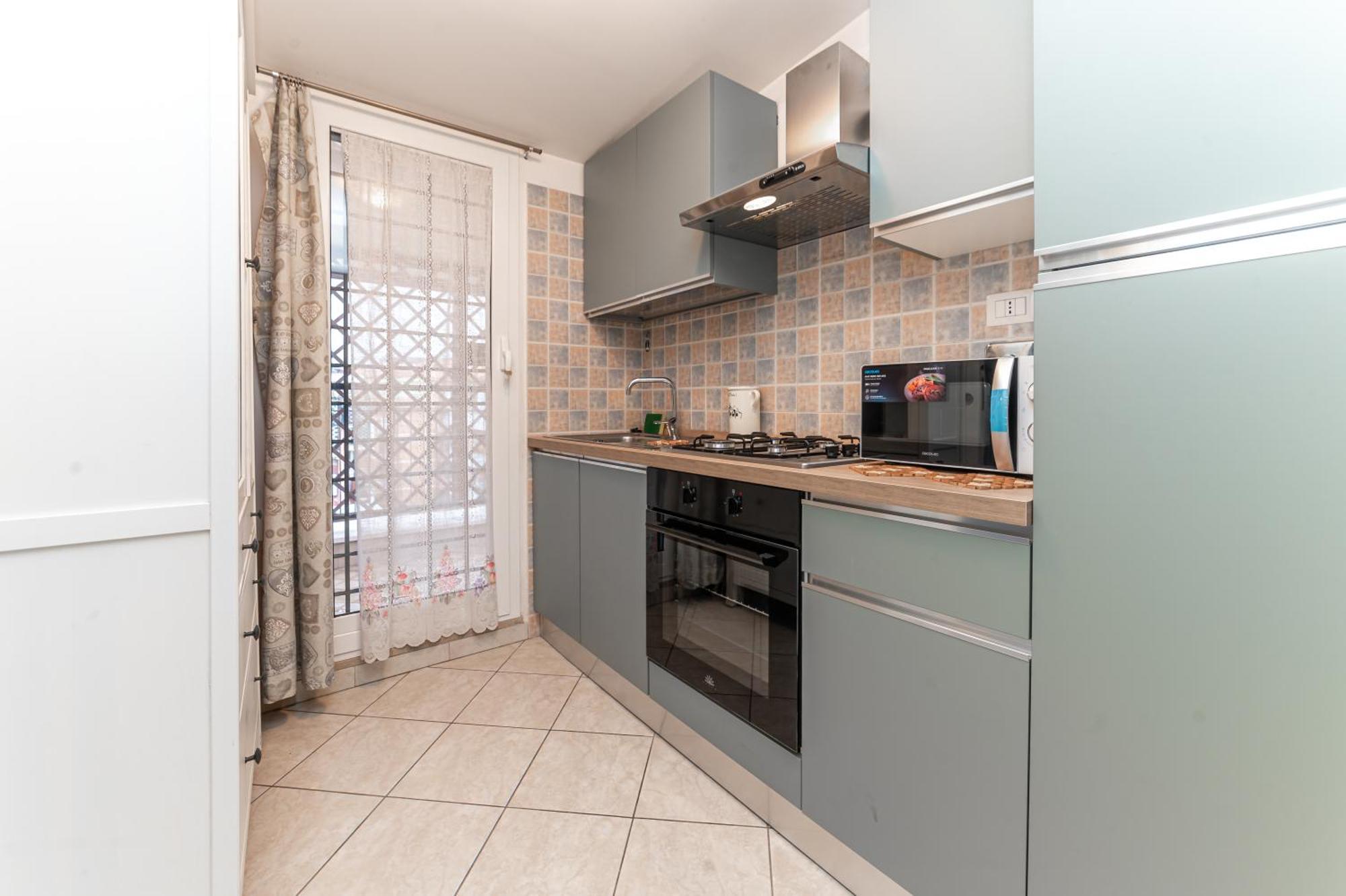 Ernest Loft - Metro Pietralata, Terrace & Parking Appartement Rome
